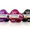 Capsulas de cafe de intensidade diferente