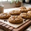 Receita de biscoito de cafe